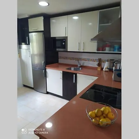 Vivienda Briviesca La Vega 2 Apartment Exterior photo