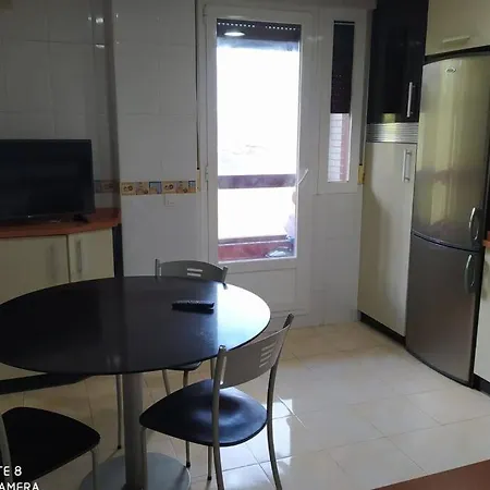 Vivienda Briviesca La Vega 2 Apartment Exterior photo