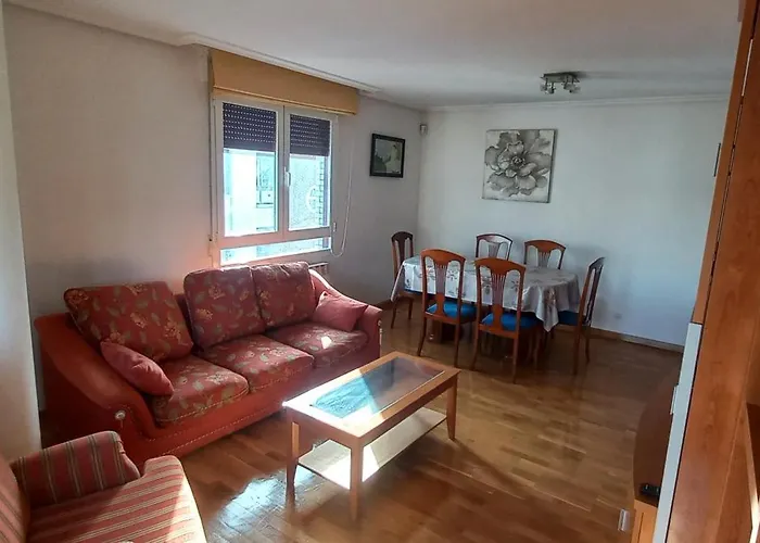 Vivienda Briviesca La Vega 2