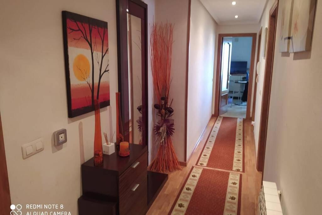 Vivienda La Vega 2 Apartment *