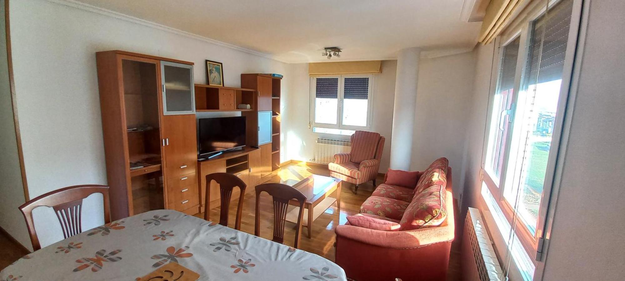 Vivienda La Vega 2 Apartment *