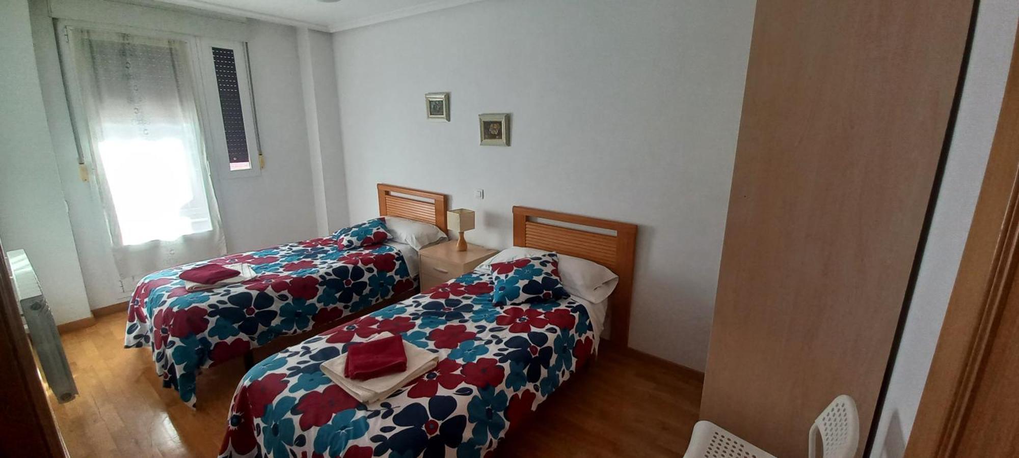 Apartment Vivienda La Vega 2 *